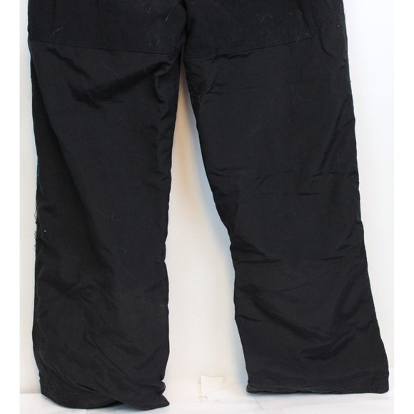 QuikSilver Heavy Weather Pants Sm Ski Snowboard Snow Sports Winter Line Insulate - Picture 8 of 14